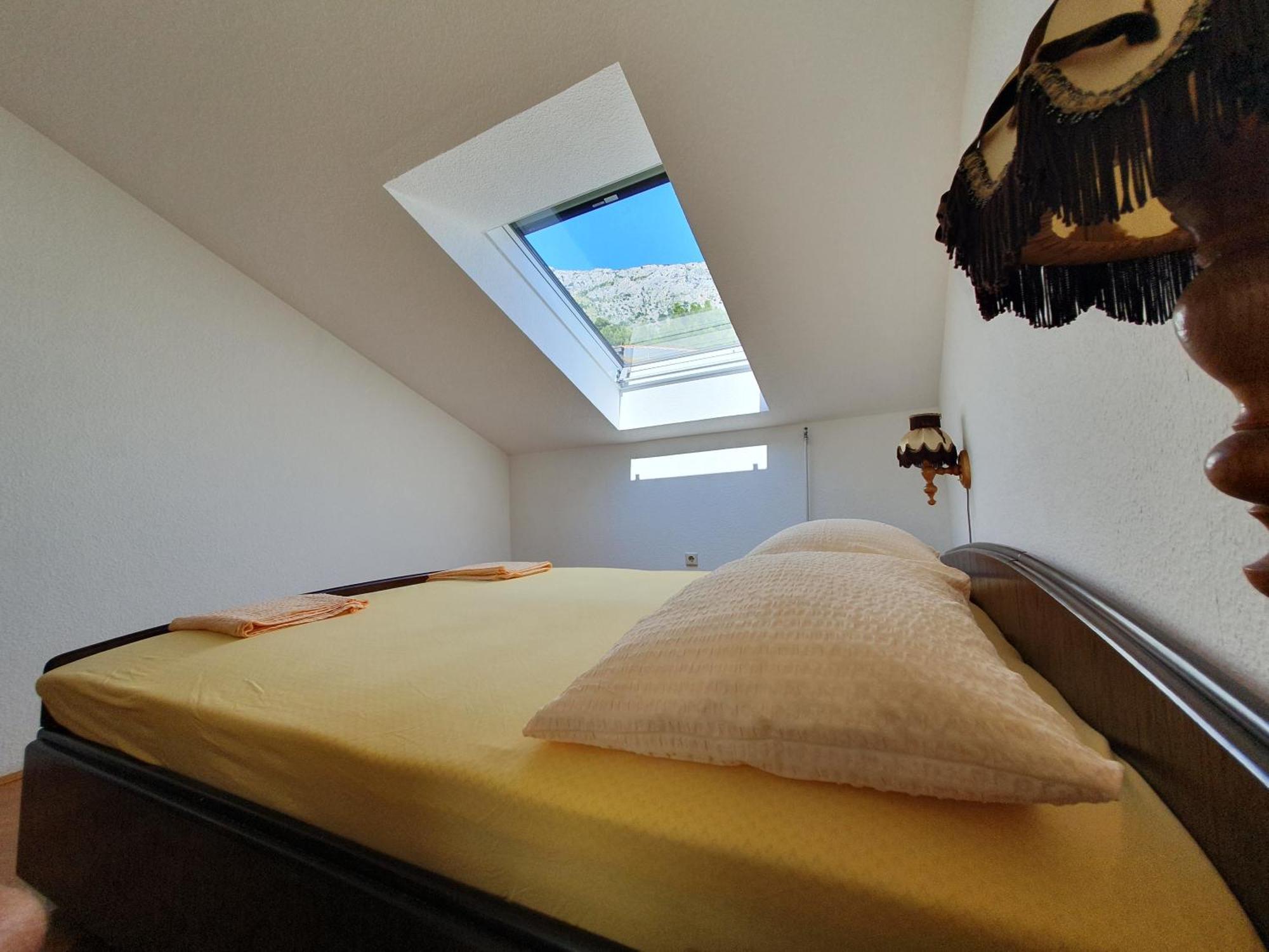 Apartmani Miljak 오미스 외부 사진