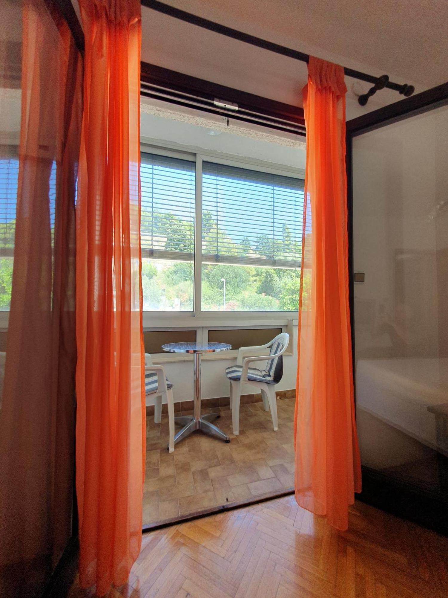 Apartmani Miljak 오미스 외부 사진